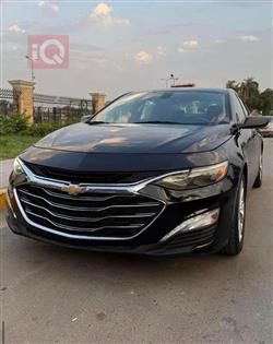 شيفروليه ماليبو